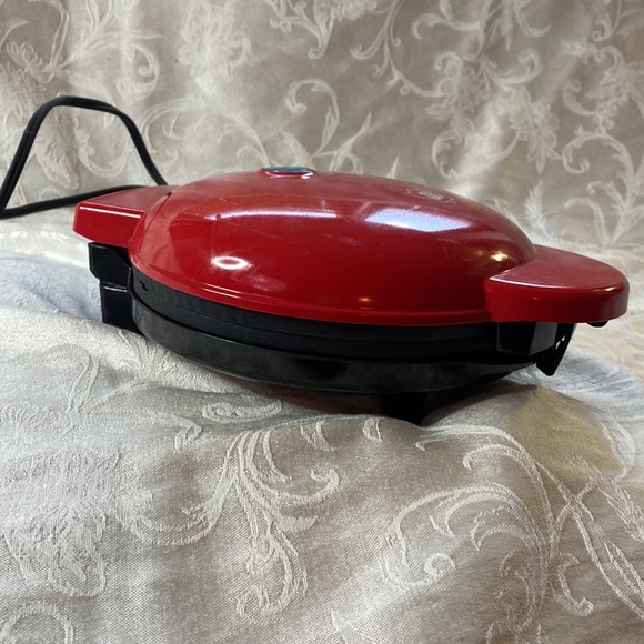 ❤️HP❤️Yes! Chef Single Waffle Maker - Picture 6 of 7